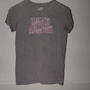 Under Armor Tank Top